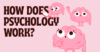 How Does Psycology Work? - Post Thumbnail