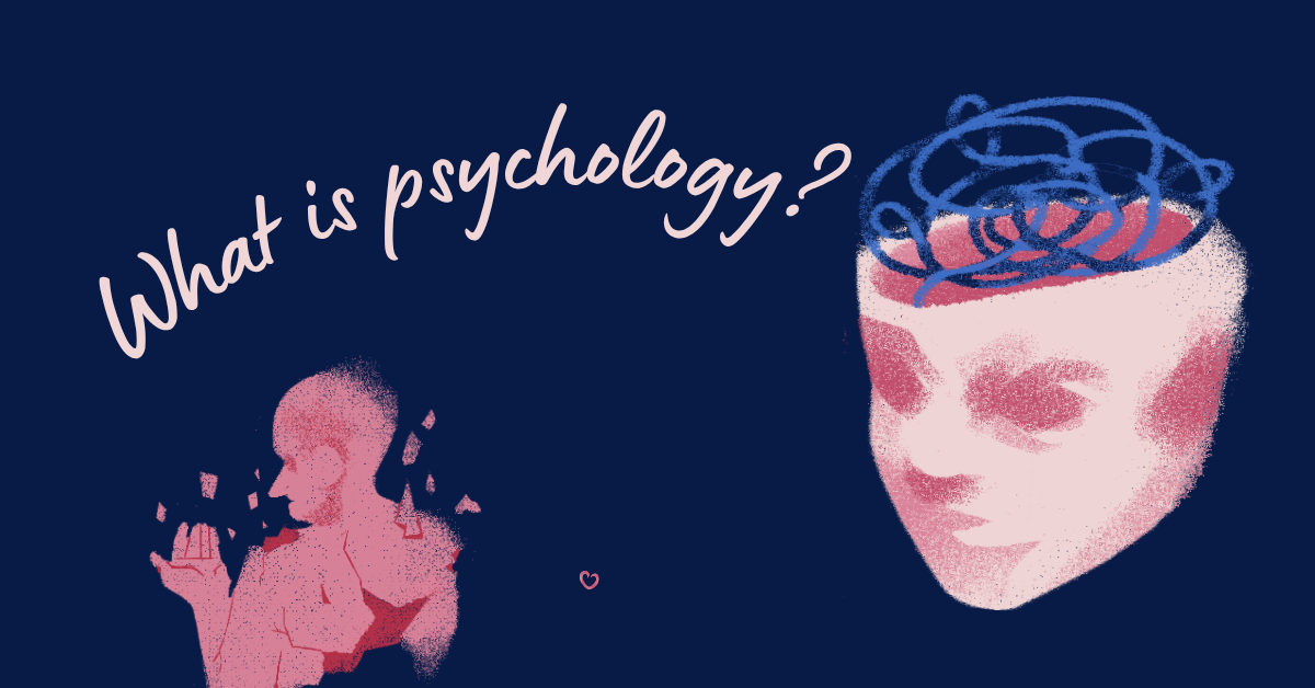 What is psychology?